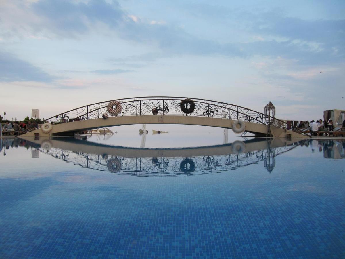 Kaliakria Resort /Topola/Bulgaria Extérieur photo