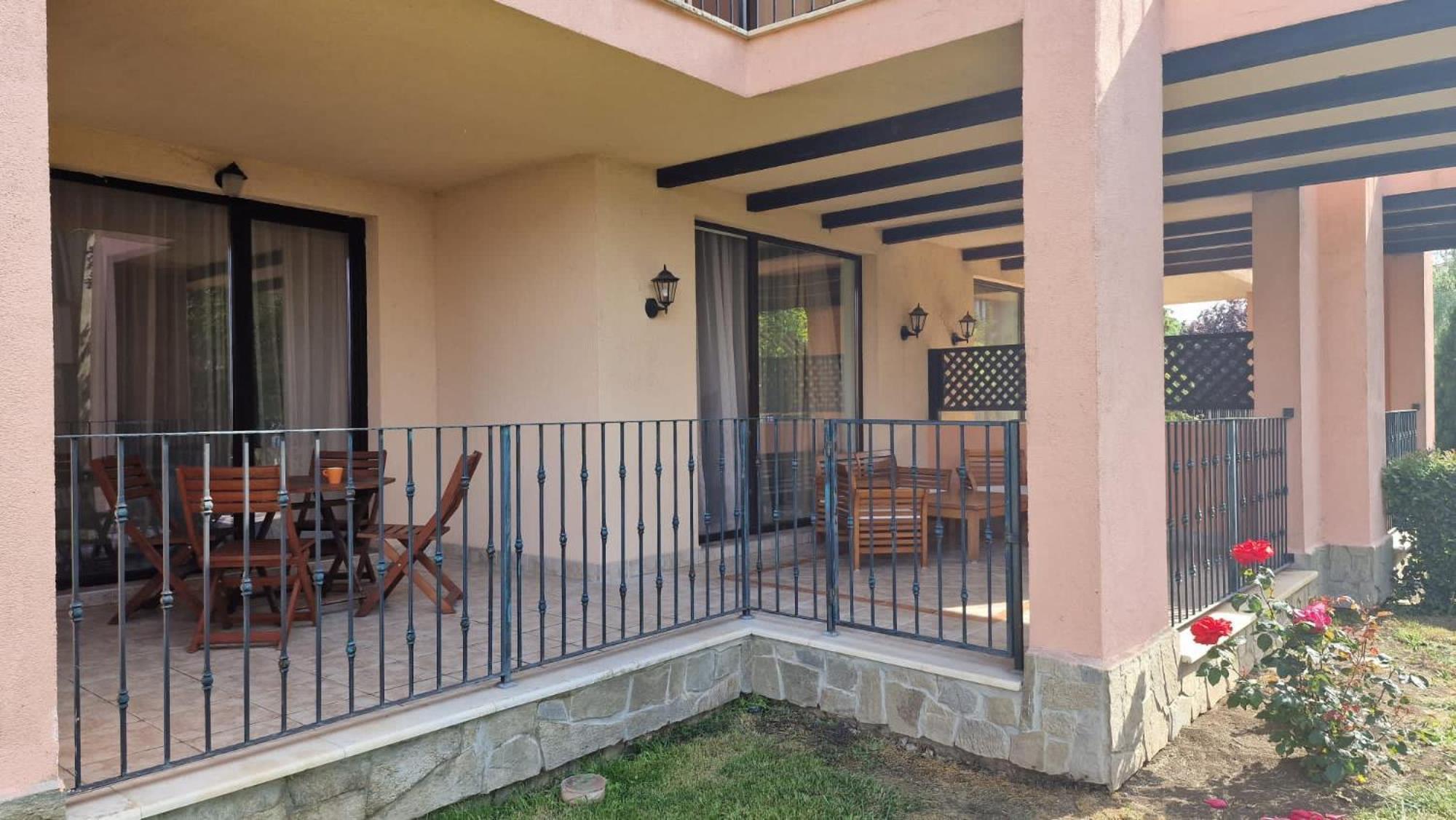Kaliakria Resort /Topola/Bulgaria Extérieur photo